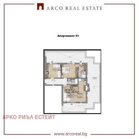 3-СТАЕН, 186 m2