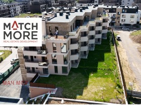 3-СТАЕН, 130 m2