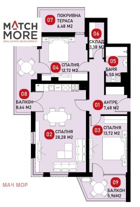 ������� 3-����� | Imot.bg � ����� ������ 4