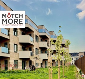 3-СТАЕН, 130 m2