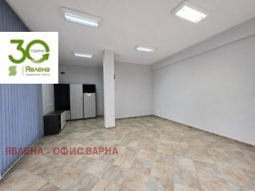 Продава  Офис, град Варна