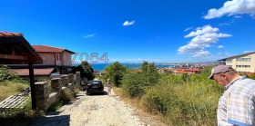 Komplo Sveti Vlas, bölge Burgaz