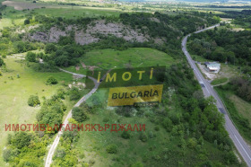 Land Psjelarovo, region Kardzhali