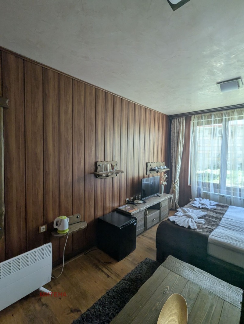 Продава  1-стаен област Смолян , к.к. Пампорово , 32 кв.м | 47883276 - изображение [5]