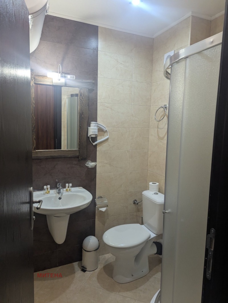 Продава  1-стаен област Смолян , к.к. Пампорово , 32 кв.м | 47883276 - изображение [10]