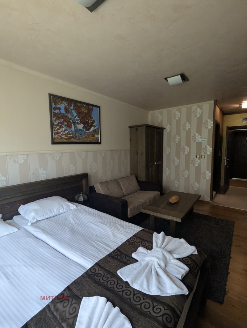 Продава  1-стаен област Смолян , к.к. Пампорово , 32 кв.м | 47883276 - изображение [4]