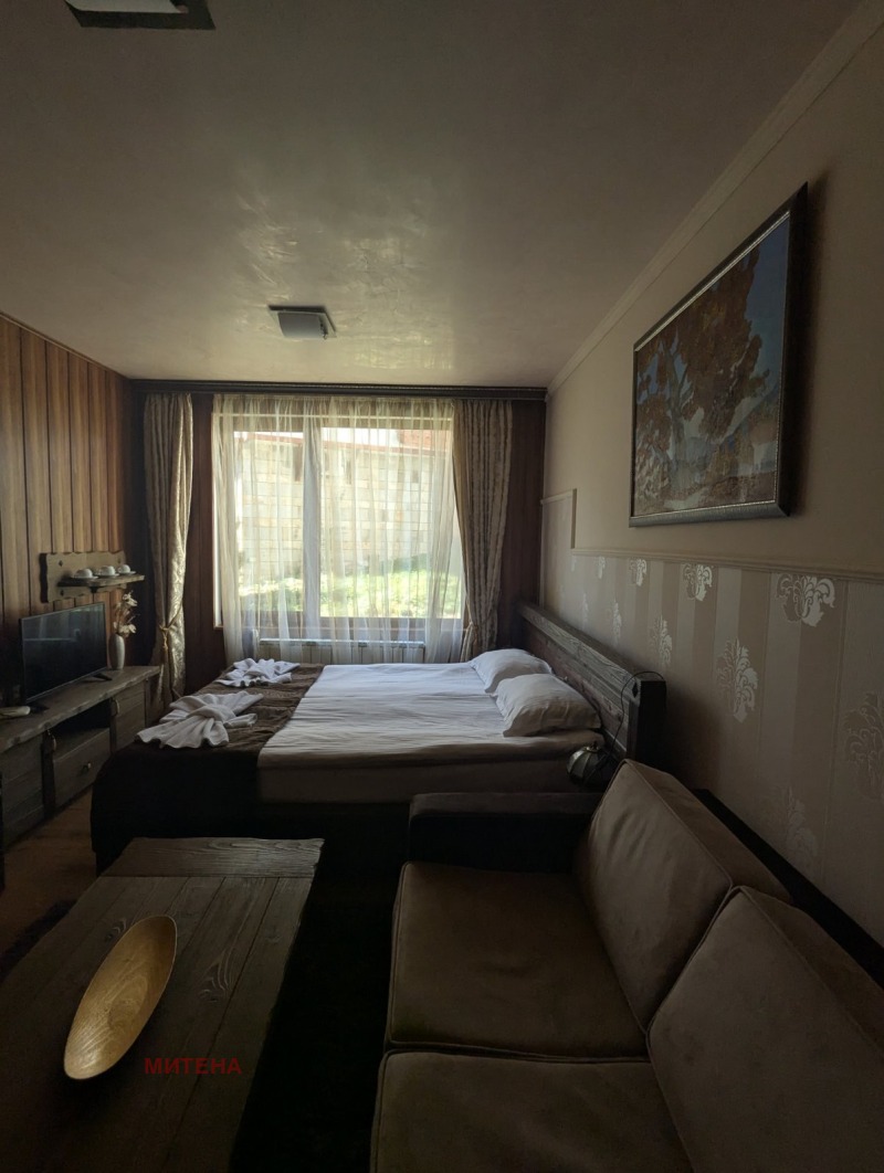 Продава  1-стаен област Смолян , к.к. Пампорово , 32 кв.м | 47883276 - изображение [6]