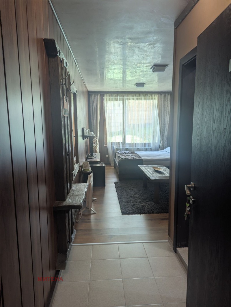 Продава  1-стаен област Смолян , к.к. Пампорово , 32 кв.м | 47883276 - изображение [11]