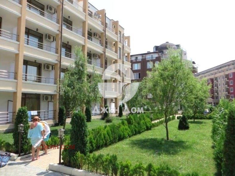 Продава 1-СТАЕН, к.к. Слънчев бряг, област Бургас, снимка 7 - Апартаменти - 54769966