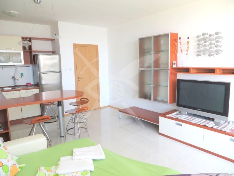 Na prodej  1 ložnice oblast Burgas , Sveti Vlas , 53 m2 | 26534671 - obraz [6]