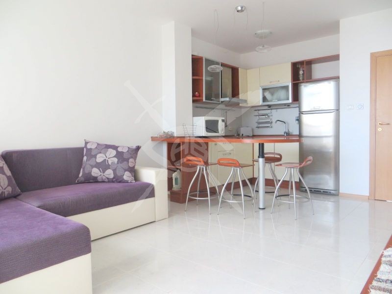 Na prodej  1 ložnice oblast Burgas , Sveti Vlas , 53 m2 | 26534671 - obraz [2]