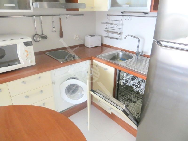 Na prodej  1 ložnice oblast Burgas , Sveti Vlas , 53 m2 | 26534671 - obraz [5]