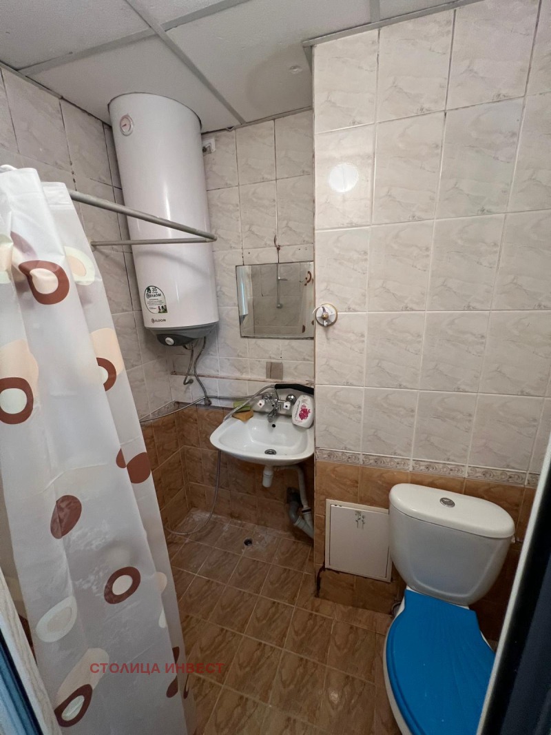 Myytävänä  1 makuuhuone Ruse , Tšarodejka - Jug , 62 neliömetriä | 39115281 - kuva [9]