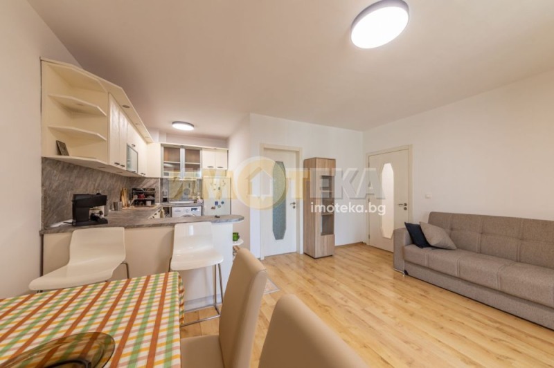 For Sale  1 bedroom Varna , Lyatno kino Trakiya , 60 sq.m | 66206560 - image [4]