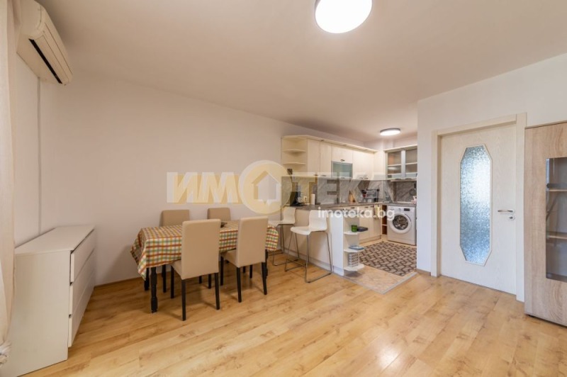 For Sale  1 bedroom Varna , Lyatno kino Trakiya , 60 sq.m | 66206560 - image [3]