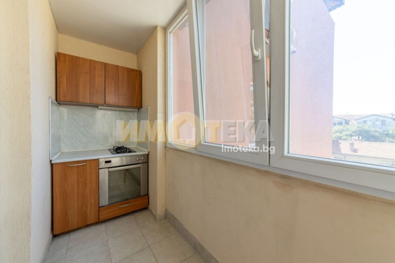 For Sale  1 bedroom Varna , Lyatno kino Trakiya , 60 sq.m | 66206560 - image [7]