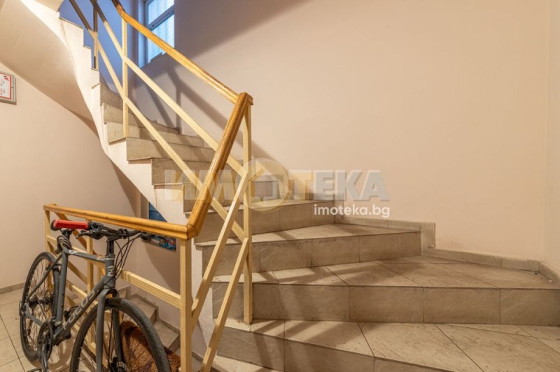 For Sale  1 bedroom Varna , Lyatno kino Trakiya , 60 sq.m | 66206560 - image [14]