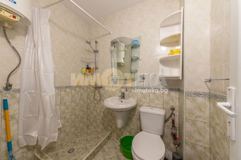 For Sale  1 bedroom Varna , Lyatno kino Trakiya , 60 sq.m | 66206560 - image [13]