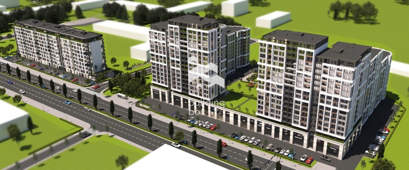 Продава 2-СТАЕН, гр. Пловдив, Гагарин, снимка 4 - Апартаменти - 53271603