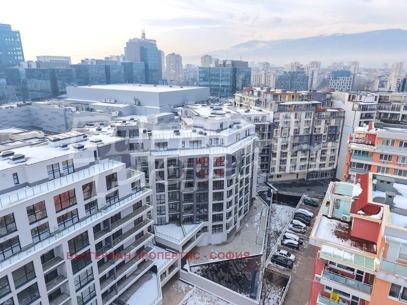 Продава 2-СТАЕН, гр. София, Полигона, снимка 2 - Апартаменти - 53411719