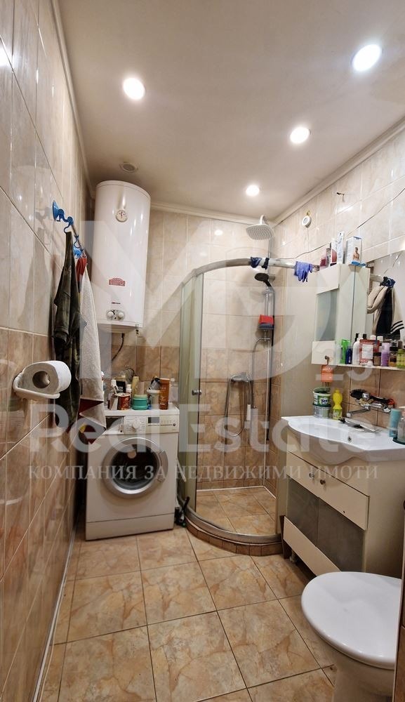 Продава 2-СТАЕН, гр. Пловдив, Кючук Париж, снимка 7 - Апартаменти - 53612121