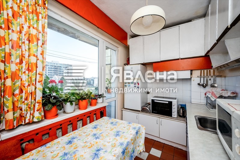 Продава 2-СТАЕН, гр. София, Младост 1, снимка 11 - Апартаменти - 55083038