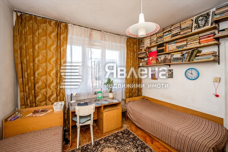 Продава 2-СТАЕН, гр. София, Младост 1, снимка 8 - Апартаменти - 55083038