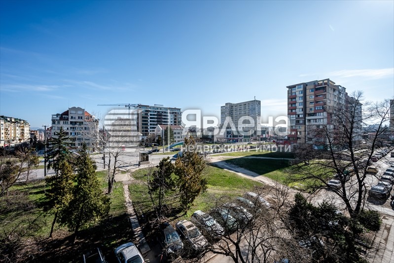 Продава 2-СТАЕН, гр. София, Младост 1, снимка 13 - Апартаменти - 55083038