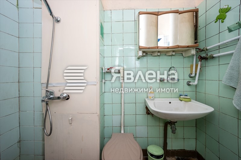 Продава 2-СТАЕН, гр. София, Младост 1, снимка 10 - Апартаменти - 55083038