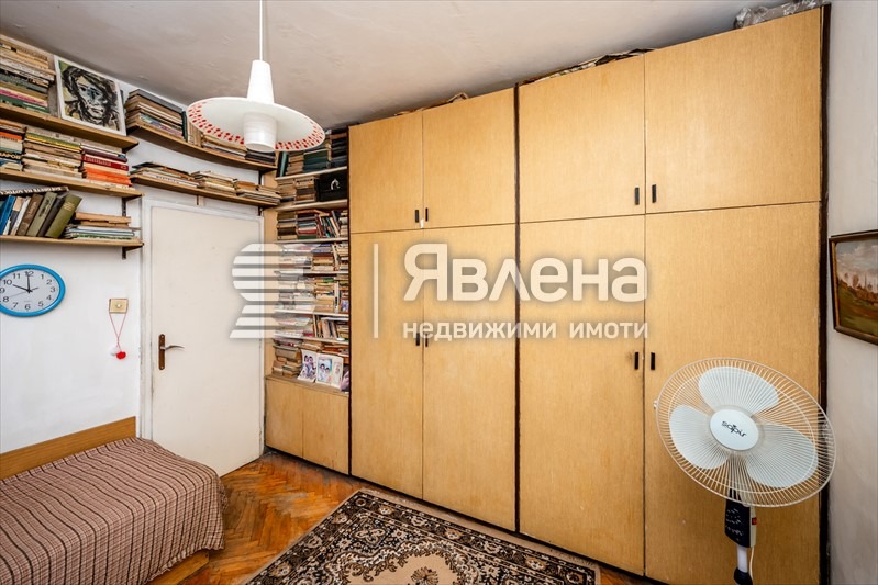 Продава 2-СТАЕН, гр. София, Младост 1, снимка 7 - Апартаменти - 55083038