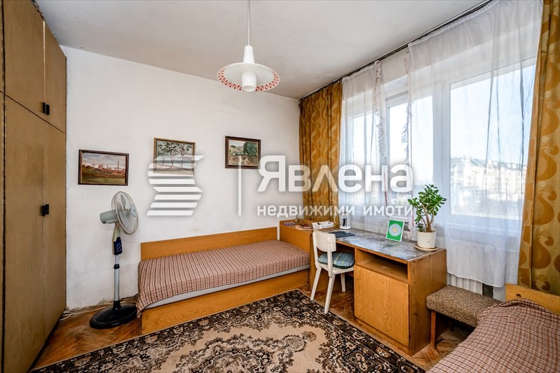 Продава 2-СТАЕН, гр. София, Младост 1, снимка 6 - Апартаменти - 55083038