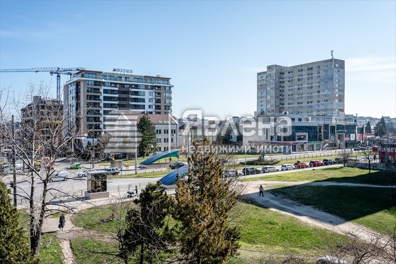 Продава 2-СТАЕН, гр. София, Младост 1, снимка 14 - Апартаменти - 55083038
