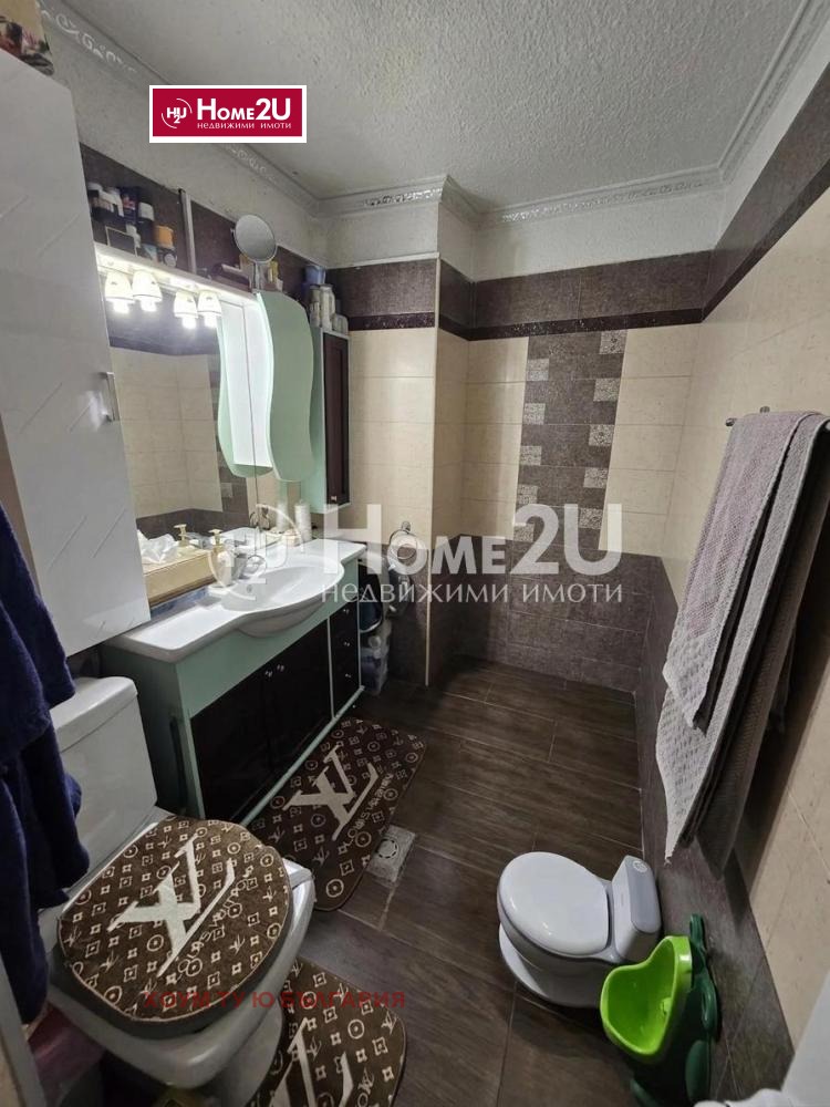 Продава 2-СТАЕН, гр. София, Дружба 2, снимка 9 - Апартаменти - 55173808