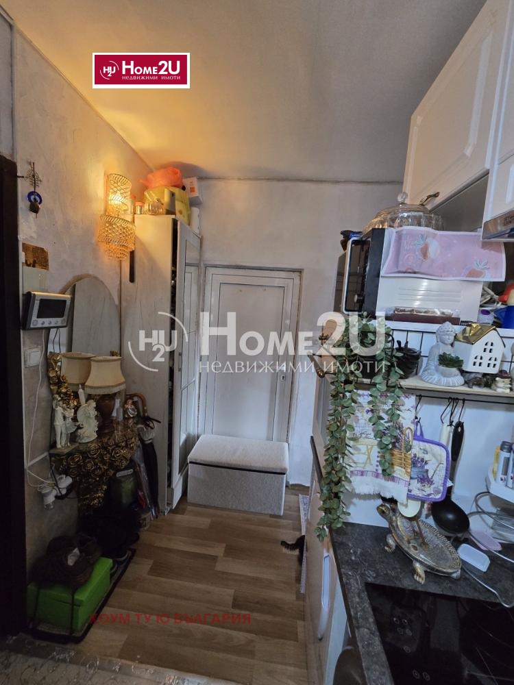 Продава 2-СТАЕН, гр. София, Дружба 2, снимка 6 - Апартаменти - 55173808