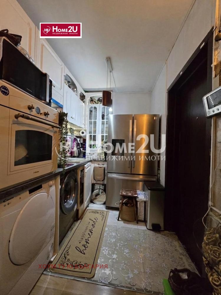 Продава 2-СТАЕН, гр. София, Дружба 2, снимка 5 - Апартаменти - 55173808