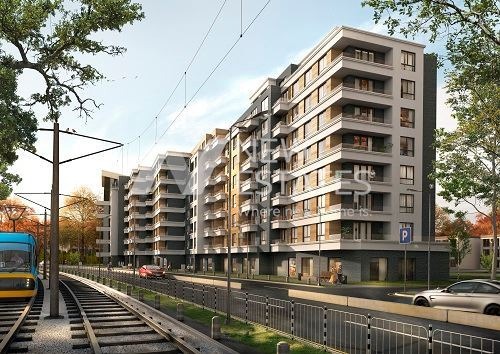 Продава  3-стаен град София , Красна поляна 1 , 88 кв.м | 38522723 - изображение [5]