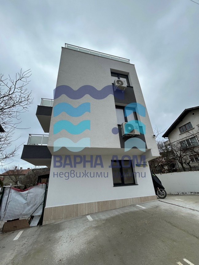 Продава 3-СТАЕН, гр. Варна, Виница