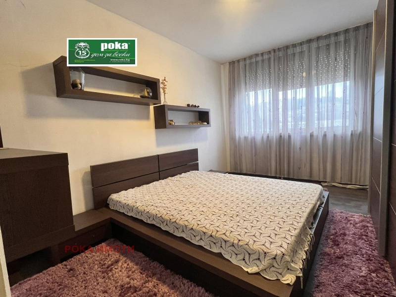 Продава 3-СТАЕН, гр. Стара Загора, Три чучура - юг, снимка 7 - Апартаменти - 53509922