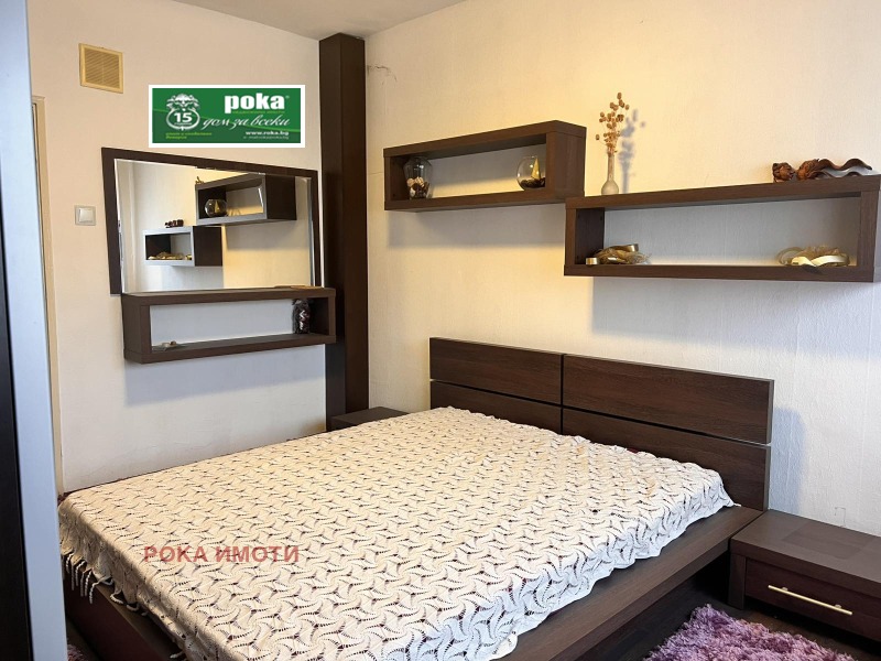 Продава 3-СТАЕН, гр. Стара Загора, Три чучура - юг, снимка 8 - Апартаменти - 53509922