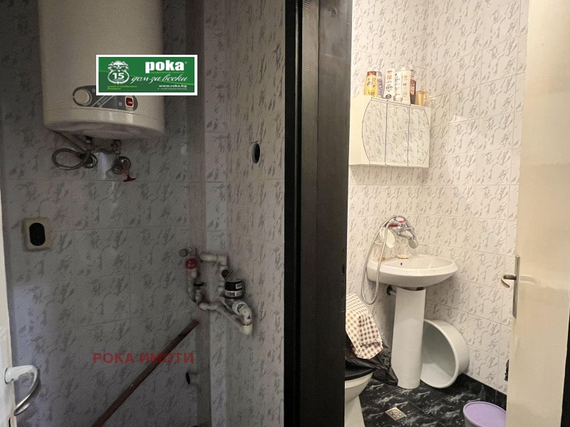 Продава 3-СТАЕН, гр. Стара Загора, Три чучура - юг, снимка 9 - Апартаменти - 53509922