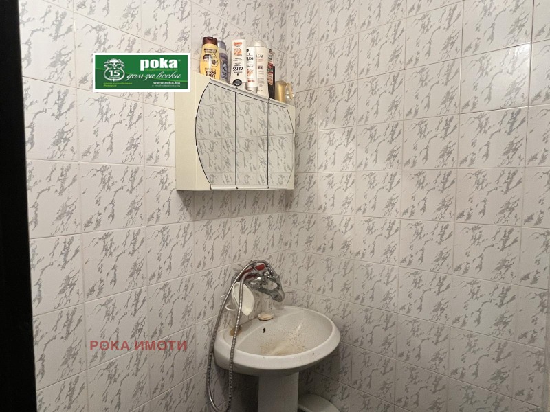 Продава 3-СТАЕН, гр. Стара Загора, Три чучура - юг, снимка 10 - Апартаменти - 53509922