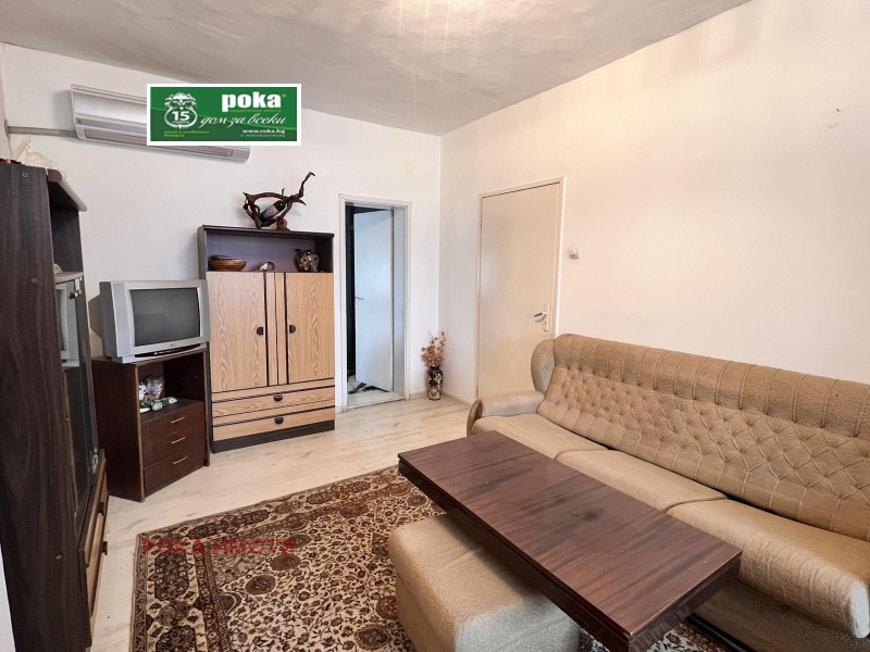 Продава 3-СТАЕН, гр. Стара Загора, Три чучура - юг, снимка 3 - Апартаменти - 53509922