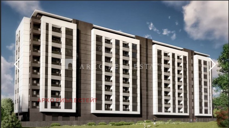 Продава 3-СТАЕН, гр. София, Овча купел, снимка 3 - Апартаменти - 53589641