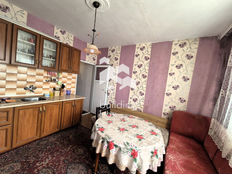 Продава  4-стаен град Варна , Завод Дружба , 84 кв.м | 77441892 - изображение [14]