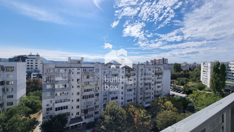 На продаж  3 кімнатна Варна , Завод Дружба , 84 кв.м | 77441892 - зображення [2]