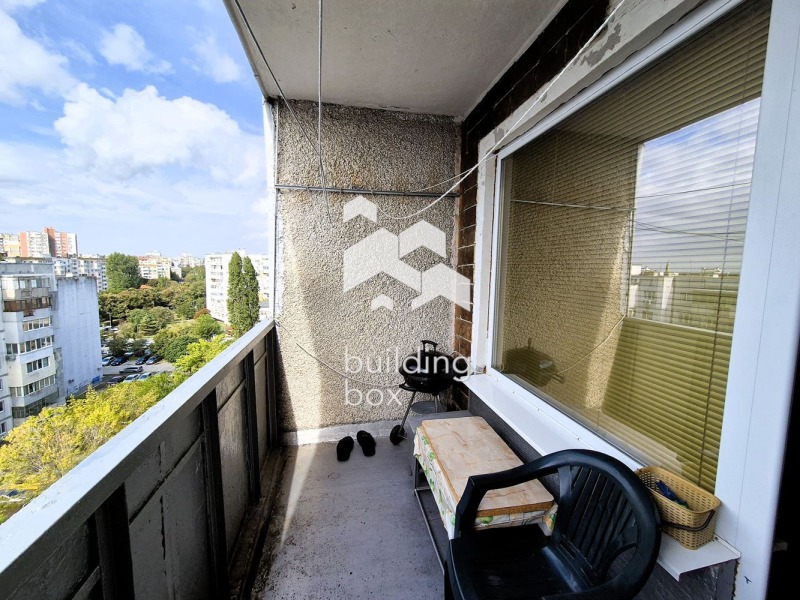 Te koop  3 slaapkamers Varna , Zavod Druzjba , 84 m² | 77441892 - afbeelding [12]