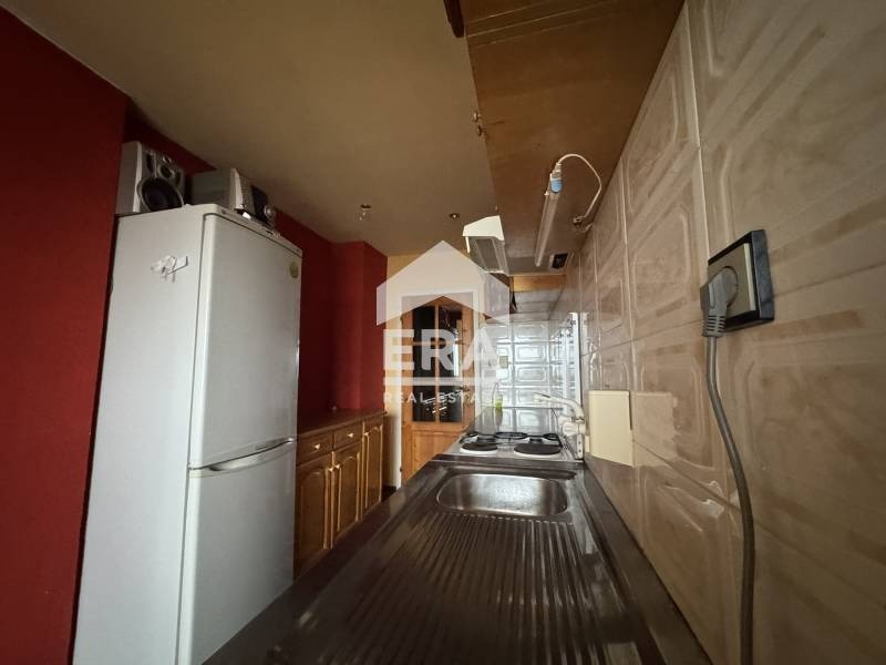 Продава 4-СТАЕН, гр. Силистра, Изток, снимка 10 - Апартаменти - 53071259