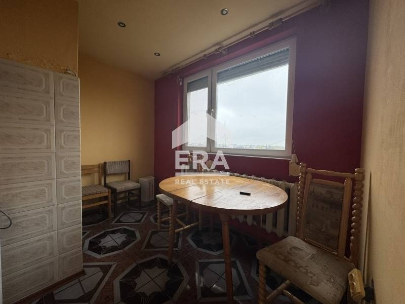 Продава 4-СТАЕН, гр. Силистра, Изток, снимка 8 - Апартаменти - 53071259