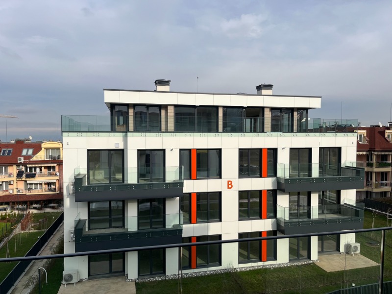 Продава 4-СТАЕН, гр. София, Драгалевци, снимка 8 - Апартаменти - 53186868