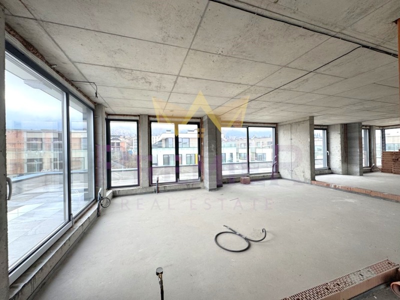 Продава 4-СТАЕН, гр. София, Драгалевци, снимка 1 - Апартаменти - 53186868